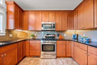 Immaculately maintained 4-bedroom, 5  1/2 -bath contemporary on Stowe Country Club in Vermont - for sale on GolfHomes.com, golf home, golf lot