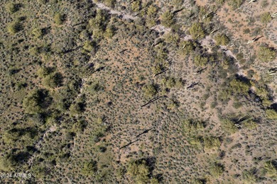 See renderings of Contemporary Home on the building envelope in on Troon Country Club in Arizona - for sale on GolfHomes.com, golf home, golf lot