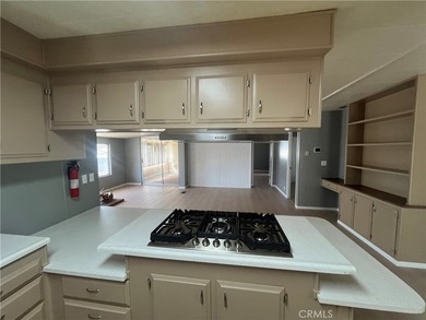 Come take a look and this tastefully remodeled home located in on Morongo Golf Club at Tukwet Canyon in California - for sale on GolfHomes.com, golf home, golf lot