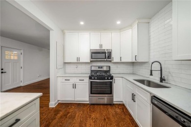Enjoy this Treat in the City at an affordable Price. Move into on Alfred Tup Holmes Golf Course in Georgia - for sale on GolfHomes.com, golf home, golf lot