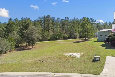 Located in the Chapel Grove area of the lovely gated Steelwood on Steelwood Country Club in Alabama - for sale on GolfHomes.com, golf home, golf lot