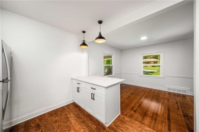 Enjoy this Treat in the City at an affordable Price. Move into on Alfred Tup Holmes Golf Course in Georgia - for sale on GolfHomes.com, golf home, golf lot
