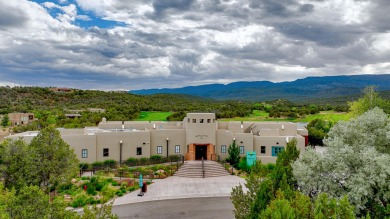 Nestled by a pristine golf course in the heart of a mountain on Paa-Ko Ridge Golf Club  in New Mexico - for sale on GolfHomes.com, golf home, golf lot