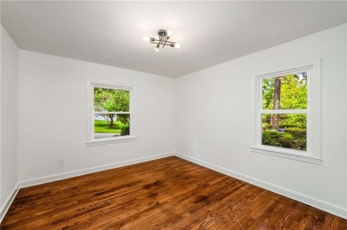 Enjoy this Treat in the City at an affordable Price. Move into on Alfred Tup Holmes Golf Course in Georgia - for sale on GolfHomes.com, golf home, golf lot