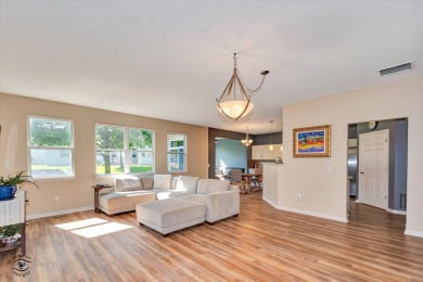 *Home Sale Contingency - Continue to Show* Resort-style living on Mistwood Golf Club in Illinois - for sale on GolfHomes.com, golf home, golf lot