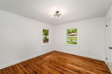 Enjoy this Treat in the City at an affordable Price. Move into on Alfred Tup Holmes Golf Course in Georgia - for sale on GolfHomes.com, golf home, golf lot