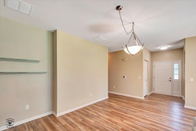 *Home Sale Contingency - Continue to Show* Resort-style living on Mistwood Golf Club in Illinois - for sale on GolfHomes.com, golf home, golf lot