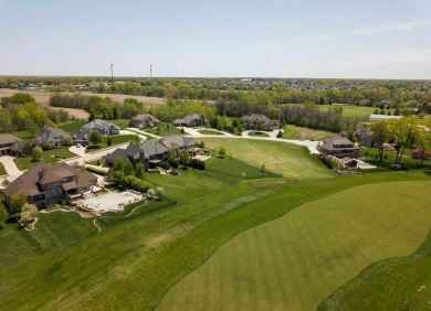 Gorgeous lot in Augusta Estates ready to build your dream home on Arrowhead Country Club in Illinois - for sale on GolfHomes.com, golf home, golf lot