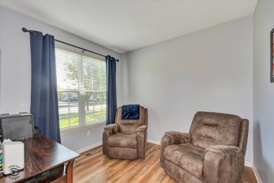 *Home Sale Contingency - Continue to Show* Resort-style living on Mistwood Golf Club in Illinois - for sale on GolfHomes.com, golf home, golf lot