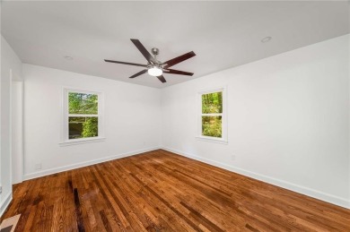 Enjoy this Treat in the City at an affordable Price. Move into on Alfred Tup Holmes Golf Course in Georgia - for sale on GolfHomes.com, golf home, golf lot