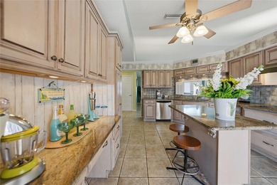 Nestled in a highly desirable golfing community just minutes on Rotonda Golf and Country Club The Links Course in Florida - for sale on GolfHomes.com, golf home, golf lot