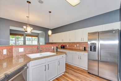 *Home Sale Contingency - Continue to Show* Resort-style living on Mistwood Golf Club in Illinois - for sale on GolfHomes.com, golf home, golf lot