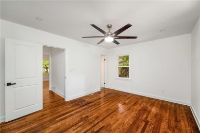 Enjoy this Treat in the City at an affordable Price. Move into on Alfred Tup Holmes Golf Course in Georgia - for sale on GolfHomes.com, golf home, golf lot