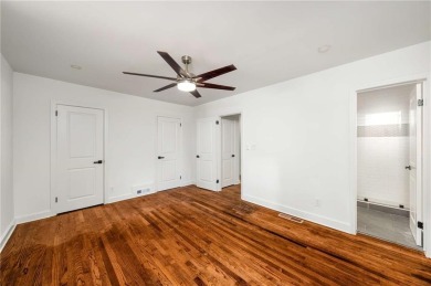 Enjoy this Treat in the City at an affordable Price. Move into on Alfred Tup Holmes Golf Course in Georgia - for sale on GolfHomes.com, golf home, golf lot