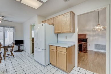 Come see this stunning, vibrant home in lovely Sun City! From on Highland Falls Golf Club in Nevada - for sale on GolfHomes.com, golf home, golf lot