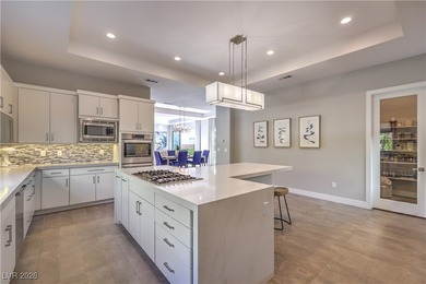 INTRODUCING 10 SUGARBERRY LANE WHERE LUXURY LIVING UNITES WITH on Bears Best Las Vegas Golf Club in Nevada - for sale on GolfHomes.com, golf home, golf lot