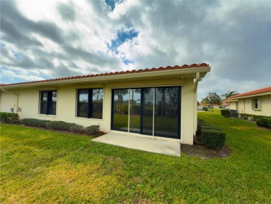 Charming 2/3-Bedroom, 2-Bathroom Villa in Kingsway Golf Villas on Kingsway Country Club in Florida - for sale on GolfHomes.com, golf home, golf lot