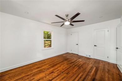 Enjoy this Treat in the City at an affordable Price. Move into on Alfred Tup Holmes Golf Course in Georgia - for sale on GolfHomes.com, golf home, golf lot