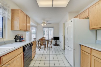 Come see this stunning, vibrant home in lovely Sun City! From on Highland Falls Golf Club in Nevada - for sale on GolfHomes.com, golf home, golf lot