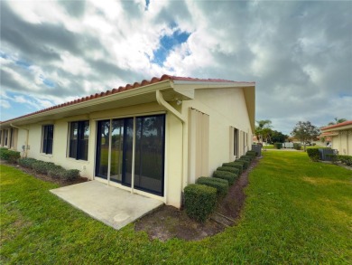 Charming 2/3-Bedroom, 2-Bathroom Villa in Kingsway Golf Villas on Kingsway Country Club in Florida - for sale on GolfHomes.com, golf home, golf lot