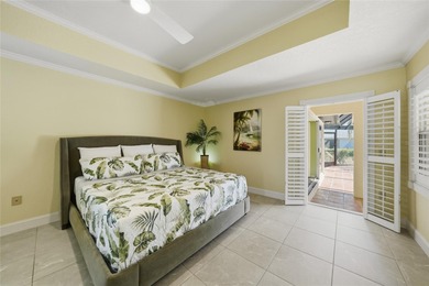 Nestled in a highly desirable golfing community just minutes on Rotonda Golf and Country Club The Links Course in Florida - for sale on GolfHomes.com, golf home, golf lot