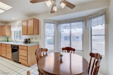 Come see this stunning, vibrant home in lovely Sun City! From on Highland Falls Golf Club in Nevada - for sale on GolfHomes.com, golf home, golf lot