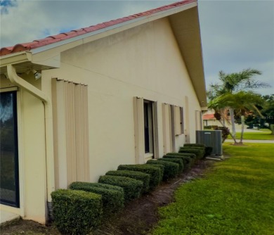 Charming 2/3-Bedroom, 2-Bathroom Villa in Kingsway Golf Villas on Kingsway Country Club in Florida - for sale on GolfHomes.com, golf home, golf lot