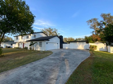 Welcome to this Beautiful NO HOA fee remodel 4bedroom  possible on Temple Terrace Golf and Country Club in Florida - for sale on GolfHomes.com, golf home, golf lot