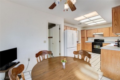 Come see this stunning, vibrant home in lovely Sun City! From on Highland Falls Golf Club in Nevada - for sale on GolfHomes.com, golf home, golf lot