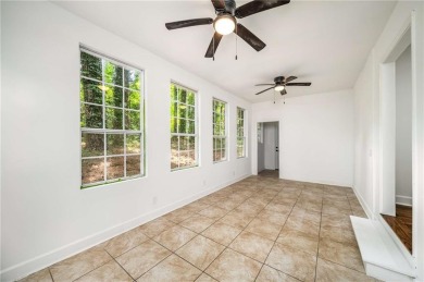 Enjoy this Treat in the City at an affordable Price. Move into on Alfred Tup Holmes Golf Course in Georgia - for sale on GolfHomes.com, golf home, golf lot