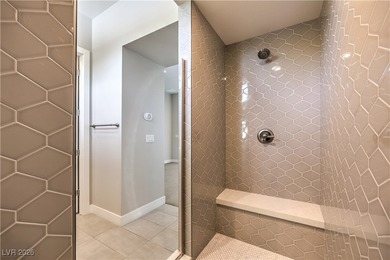 INTRODUCING 10 SUGARBERRY LANE WHERE LUXURY LIVING UNITES WITH on Bears Best Las Vegas Golf Club in Nevada - for sale on GolfHomes.com, golf home, golf lot