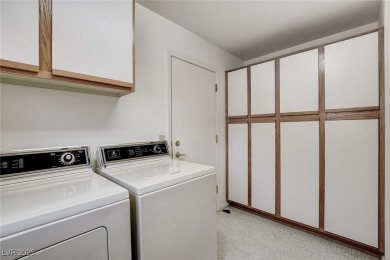 Come see this stunning, vibrant home in lovely Sun City! From on Highland Falls Golf Club in Nevada - for sale on GolfHomes.com, golf home, golf lot