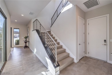 INTRODUCING 10 SUGARBERRY LANE WHERE LUXURY LIVING UNITES WITH on Bears Best Las Vegas Golf Club in Nevada - for sale on GolfHomes.com, golf home, golf lot