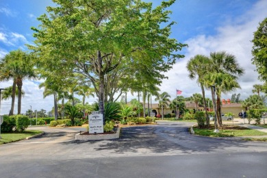 TOP FLOOR CONDO WITH BEAUTIFUL GOLF VIEWS, SUNSETS & BREEZES! on Poinciana Golf Club in Florida - for sale on GolfHomes.com, golf home, golf lot