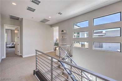 INTRODUCING 10 SUGARBERRY LANE WHERE LUXURY LIVING UNITES WITH on Bears Best Las Vegas Golf Club in Nevada - for sale on GolfHomes.com, golf home, golf lot