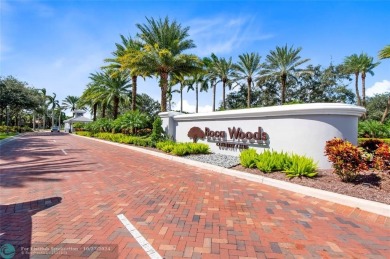 Welcome to your retreat in Boca Raton! This single-story home on Boca Woods Country Club in Florida - for sale on GolfHomes.com, golf home, golf lot