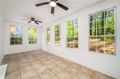 Enjoy this Treat in the City at an affordable Price. Move into on Alfred Tup Holmes Golf Course in Georgia - for sale on GolfHomes.com, golf home, golf lot
