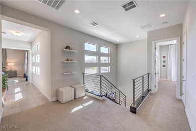 INTRODUCING 10 SUGARBERRY LANE WHERE LUXURY LIVING UNITES WITH on Bears Best Las Vegas Golf Club in Nevada - for sale on GolfHomes.com, golf home, golf lot