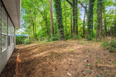 Enjoy this Treat in the City at an affordable Price. Move into on Alfred Tup Holmes Golf Course in Georgia - for sale on GolfHomes.com, golf home, golf lot