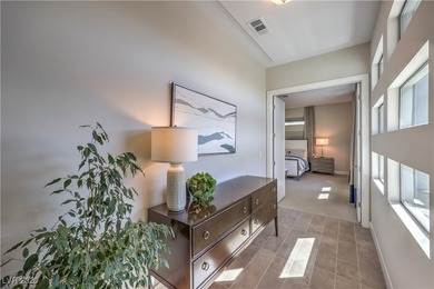 INTRODUCING 10 SUGARBERRY LANE WHERE LUXURY LIVING UNITES WITH on Bears Best Las Vegas Golf Club in Nevada - for sale on GolfHomes.com, golf home, golf lot