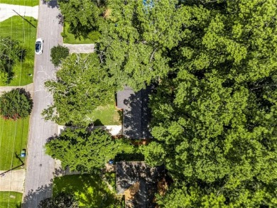 Enjoy this Treat in the City at an affordable Price. Move into on Alfred Tup Holmes Golf Course in Georgia - for sale on GolfHomes.com, golf home, golf lot