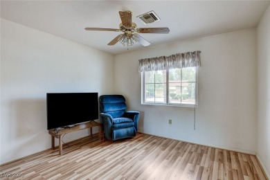 Come see this stunning, vibrant home in lovely Sun City! From on Highland Falls Golf Club in Nevada - for sale on GolfHomes.com, golf home, golf lot