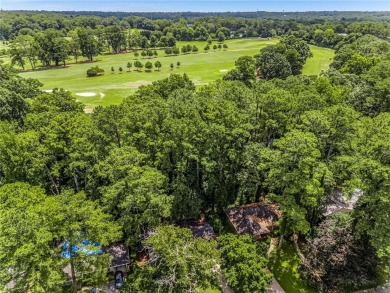 Enjoy this Treat in the City at an affordable Price. Move into on Alfred Tup Holmes Golf Course in Georgia - for sale on GolfHomes.com, golf home, golf lot