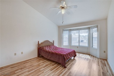 Come see this stunning, vibrant home in lovely Sun City! From on Highland Falls Golf Club in Nevada - for sale on GolfHomes.com, golf home, golf lot