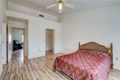 Come see this stunning, vibrant home in lovely Sun City! From on Highland Falls Golf Club in Nevada - for sale on GolfHomes.com, golf home, golf lot