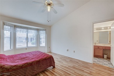 Come see this stunning, vibrant home in lovely Sun City! From on Highland Falls Golf Club in Nevada - for sale on GolfHomes.com, golf home, golf lot