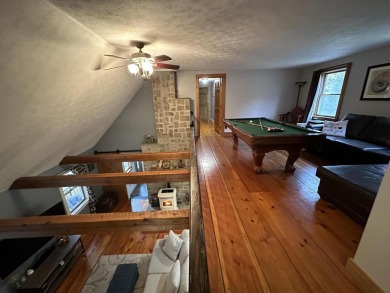 Have you dreamed of having a true oasis away from the hustle & on Merriland Farm Par 3 Golf Course in Maine - for sale on GolfHomes.com, golf home, golf lot
