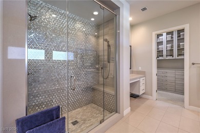 INTRODUCING 10 SUGARBERRY LANE WHERE LUXURY LIVING UNITES WITH on Bears Best Las Vegas Golf Club in Nevada - for sale on GolfHomes.com, golf home, golf lot