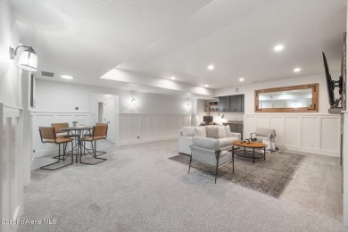 Indulge in the elegance of this custom-built Rosenberger rancher on Avondale Golf and Tennis Club in Idaho - for sale on GolfHomes.com, golf home, golf lot