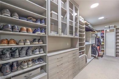 INTRODUCING 10 SUGARBERRY LANE WHERE LUXURY LIVING UNITES WITH on Bears Best Las Vegas Golf Club in Nevada - for sale on GolfHomes.com, golf home, golf lot